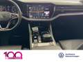 Volkswagen Touareg Elegance 4Motion V6 TDI MATRIX+PANO+AHK+LUFTFEDERU Plateado - thumbnail 18