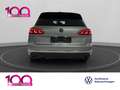 Volkswagen Touareg Elegance 4Motion V6 TDI MATRIX+PANO+AHK+LUFTFEDERU Plateado - thumbnail 6