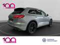 Volkswagen Touareg Elegance 4Motion V6 TDI MATRIX+PANO+AHK+LUFTFEDERU Plateado - thumbnail 7
