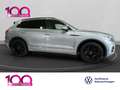Volkswagen Touareg Elegance 4Motion V6 TDI MATRIX+PANO+AHK+LUFTFEDERU Plateado - thumbnail 8