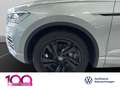 Volkswagen Touareg Elegance 4Motion V6 TDI MATRIX+PANO+AHK+LUFTFEDERU Plateado - thumbnail 10