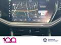 Volkswagen Touareg Elegance 4Motion V6 TDI MATRIX+PANO+AHK+LUFTFEDERU Plateado - thumbnail 19