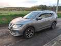 Nissan X-Trail 1.7 dCi 2WD Tekna Xtronic Zilver - thumbnail 2