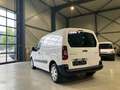 Peugeot Partner 1,6 HDI Airco 12M omniumgarantie Prijs is all-in! Wit - thumbnail 7