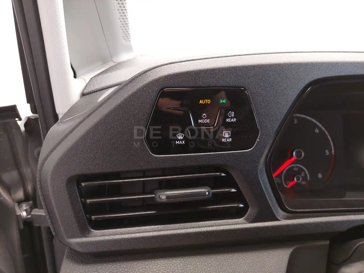 Volkswagen Caddy maxi 2.0 tdi 102cv space, миниатюра 20