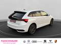 Skoda Scala 1.0 TSI Selection SELECT DSG-Autom. LED Weiß - thumbnail 7