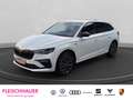 Skoda Scala 1.0 TSI Selection SELECT DSG-Autom. LED Weiß - thumbnail 1
