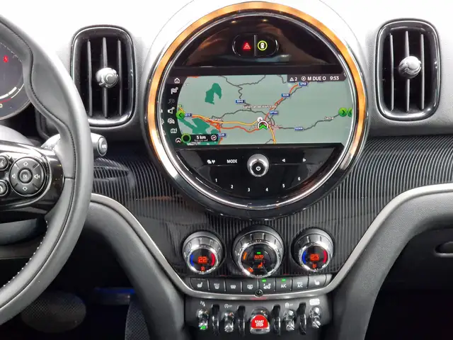 Mini Countryman view 13