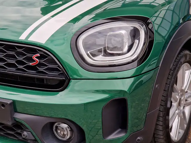 Mini Countryman view 6
