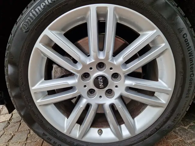 Mini Countryman view 7