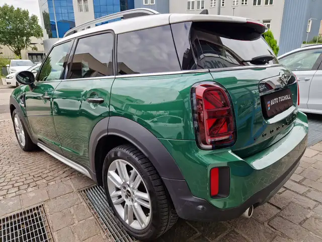 Mini Countryman view 4