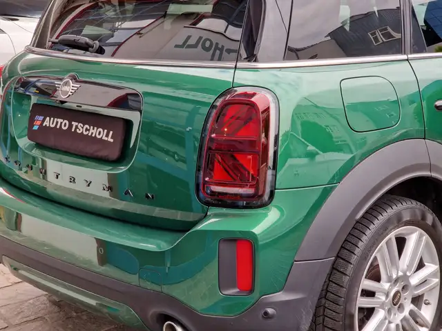 Mini Countryman view 5