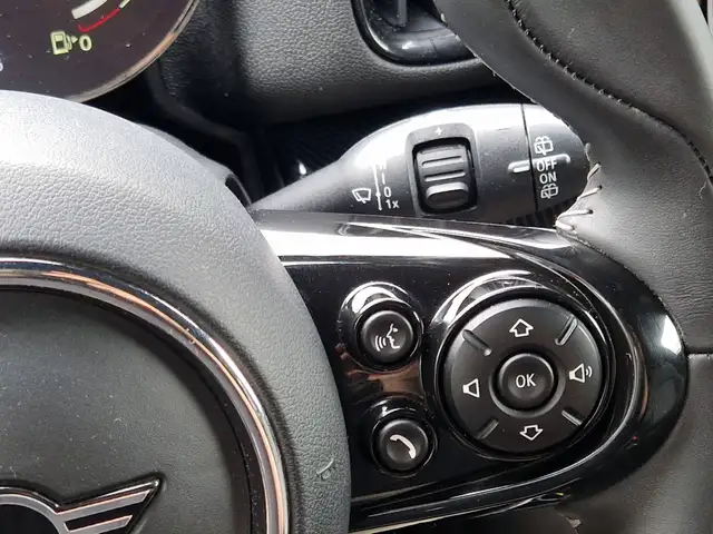 Mini Countryman view 12