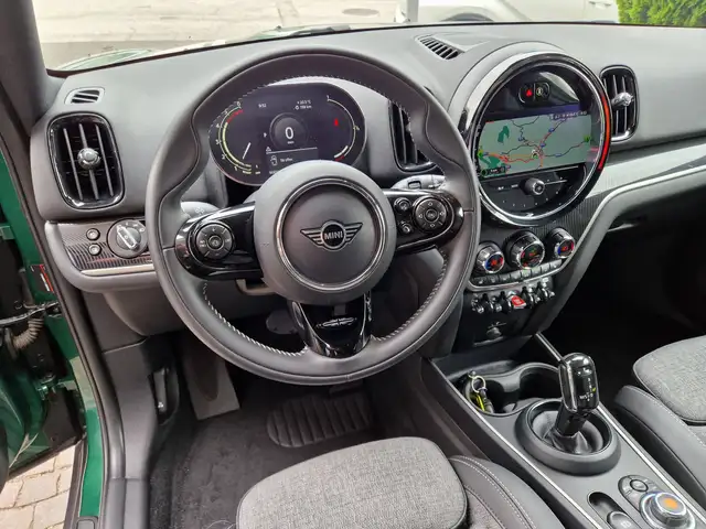 Mini Countryman view 10