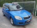 Skoda Roomster Roomster 1.4i Ambiente**GARANTIE** Blauw - thumbnail 3