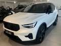 Volvo XC40 XC40 2.0 b3 Ultra Black Edition auto Blanc - thumbnail 1
