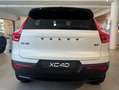 Volvo XC40 XC40 2.0 b3 Ultra Black Edition auto Blanc - thumbnail 5