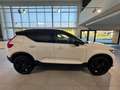 Volvo XC40 XC40 2.0 b3 Ultra Black Edition auto Blanc - thumbnail 8