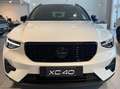 Volvo XC40 XC40 2.0 b3 Ultra Black Edition auto Blanc - thumbnail 2