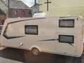 Caravans-Wohnm Caravelair 496 style family Blanc - thumbnail 1