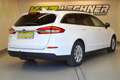 Ford Mondeo Turnier 2.0 EcoBl. Aut. "AHK*R-KAM*ACC*NAVI*SITZH" Weiß - thumbnail 4