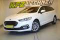 Ford Mondeo Turnier 2.0 EcoBl. Aut. "AHK*R-KAM*ACC*NAVI*SITZH" Weiß - thumbnail 8