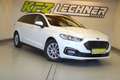 Ford Mondeo Turnier 2.0 EcoBl. Aut. "AHK*R-KAM*ACC*NAVI*SITZH" Weiß - thumbnail 3