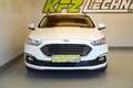 Ford Mondeo Turnier 2.0 EcoBl. Aut. "AHK*R-KAM*ACC*NAVI*SITZH" Weiß - thumbnail 9