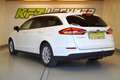 Ford Mondeo Turnier 2.0 EcoBl. Aut. "AHK*R-KAM*ACC*NAVI*SITZH" Weiß - thumbnail 7