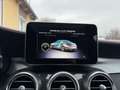 Mercedes-Benz C 43 AMG 4MATIC Aut. | PANO| KLAPPE | MATT | SO... Gris - thumbnail 28