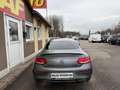 Mercedes-Benz C 43 AMG 4MATIC Aut. | PANO| KLAPPE | MATT | SO... Gris - thumbnail 5