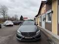 Mercedes-Benz C 43 AMG 4MATIC Aut. | PANO| KLAPPE | MATT | SO... Gris - thumbnail 2