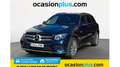 Mercedes-Benz GLC 250 250d 4Matic Aut. Azul - thumbnail 1