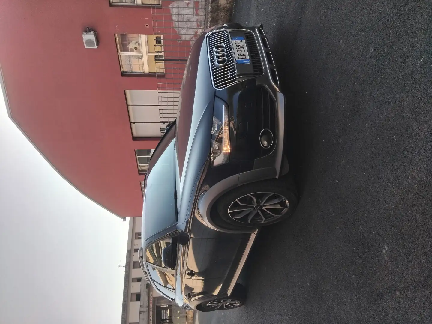 Audi A4 allroad 2.0 tdi Ambiente 177cv s-tronic - 2