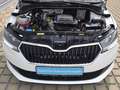Skoda Fabia 1.0 TSI Ambition INFOTAINMENT-PAKET/NAVI/SOUND-PA Weiß - thumbnail 12