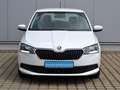 Skoda Fabia 1.0 TSI Ambition INFOTAINMENT-PAKET/NAVI/SOUND-PA Weiß - thumbnail 10