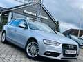 Audi A4 Avant Attraction *1.HAND*SCHECKHEFTGEPFLEGT* Silber - thumbnail 1