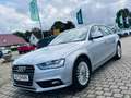 Audi A4 Avant Attraction *1.HAND*SCHECKHEFTGEPFLEGT* Silber - thumbnail 3