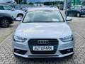 Audi A4 Avant Attraction *1.HAND*SCHECKHEFTGEPFLEGT* Silber - thumbnail 2