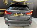 BMW X1 sDrive 20dA Gris - thumbnail 12