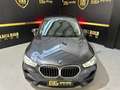 BMW X1 sDrive 20dA Gris - thumbnail 3