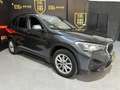 BMW X1 sDrive 20dA Gris - thumbnail 4