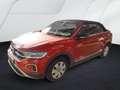 Volkswagen T-Roc Cabriolet GOAL DSG CarPlay/Virt/ACC Rot - thumbnail 2