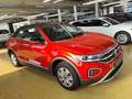 Volkswagen T-Roc Cabriolet GOAL DSG CarPlay/Virt/ACC Rot - thumbnail 4