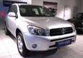 Toyota RAV 4 RAV4 2,0 VVT-i 4WD Elegance Automatik--Einparkh... Silber - thumbnail 3