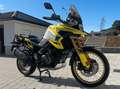 Suzuki V-Strom 1050DE Jaune - thumbnail 1