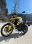 Suzuki V-Strom 1050DE Jaune - thumbnail 2
