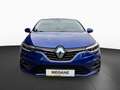 Renault Megane Techno TCe 140 EDC GPF SITZHEIZUNG Bleu - thumbnail 6