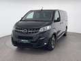 Opel Zafira Life Elegance 2.0d *NAVI*RFK*AHK*uvm Schwarz - thumbnail 1