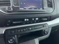 Opel Zafira Life Elegance 2.0d *NAVI*RFK*AHK*uvm Schwarz - thumbnail 12